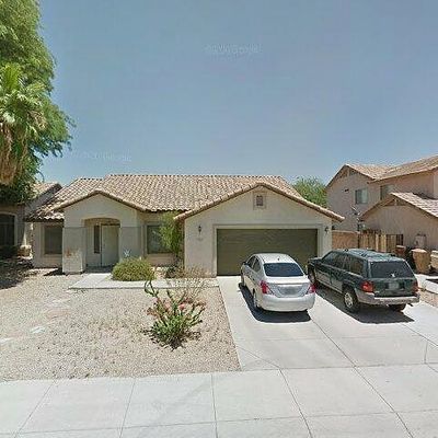 9651 N 85 Th Dr, Peoria, AZ 85345