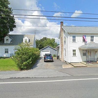 9651 Old Route 22, Bethel, PA 19507