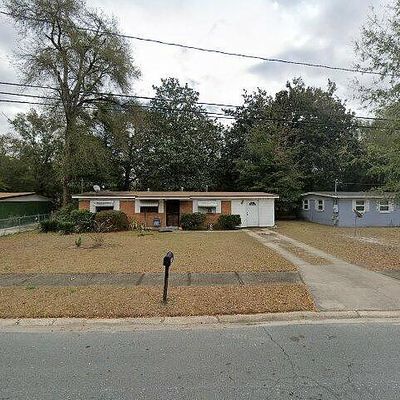 9657 Waynesboro Ave, Jacksonville, FL 32208