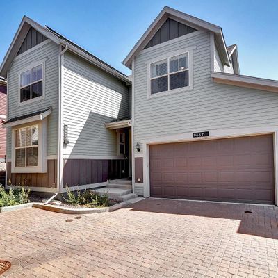 9657 Bennett Peak St, Littleton, CO 80125