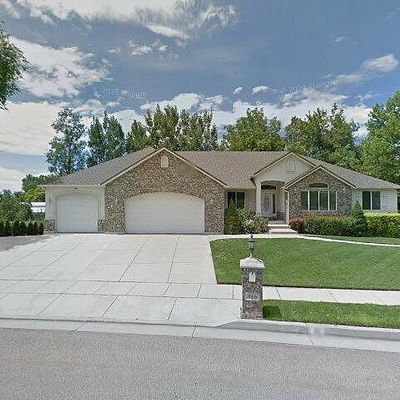 966 Davis Creek Ln, Farmington, UT 84025