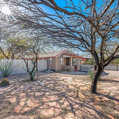 966 N Richey Blvd Boulevard, Tucson, AZ 85716