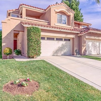 966 S Flintridge Way, Anaheim, CA 92808