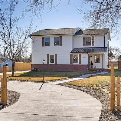 9660 W 21 St Ave, Lakewood, CO 80215