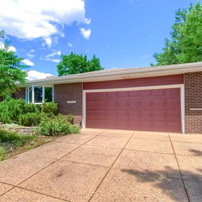 9661 W 64 Th Pl, Arvada, CO 80004