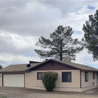 9665 E Mesa Vista Drive, Kingman, AZ 86401