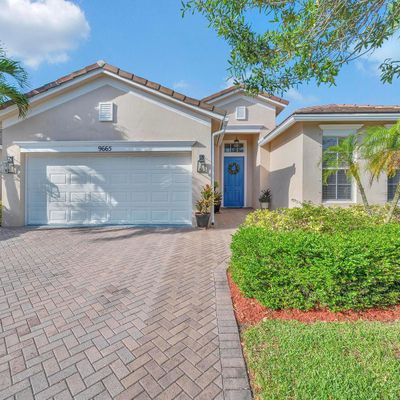 9665 Sw Flowermound Cir, Port Saint Lucie, FL 34987