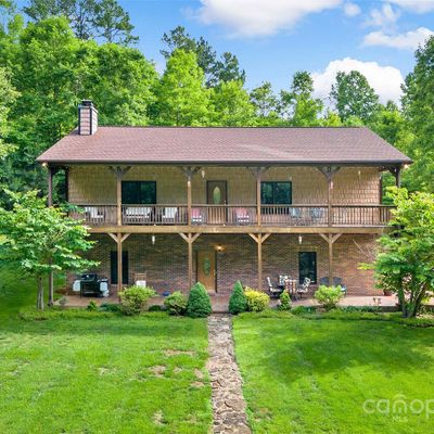 967 Clear Water Drive, Nebo, NC 28761