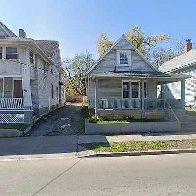 967 Clifford Ave, Rochester, NY 14621