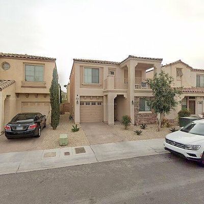 9669 Villa La Mora Ave, Las Vegas, NV 89147