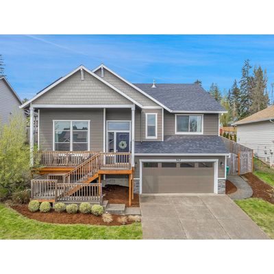 967 4 Th Ave, Vernonia, OR 97064