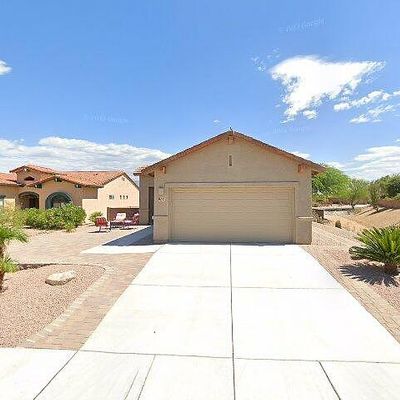 967 W Calle Arrieta, Green Valley, AZ 85614