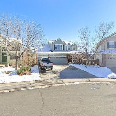 9672 Silverberry Cir, Highlands Ranch, CO 80129