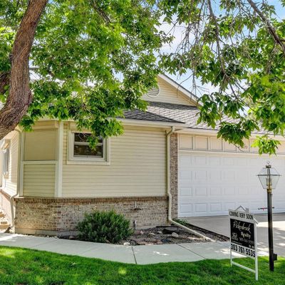 9670 W La Salle Ave, Denver, CO 80227