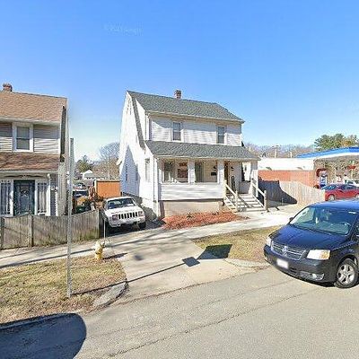 968 Highland Ave, Medford, MA 02155