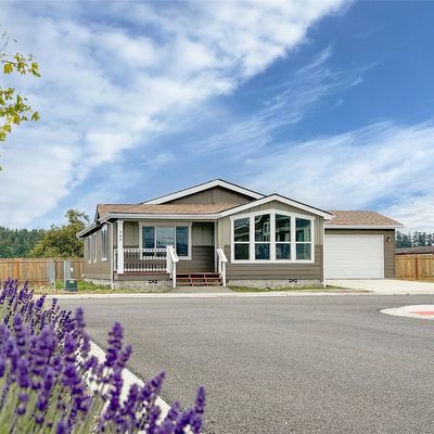 968 N Violet Avenue, Sequim, WA 98382