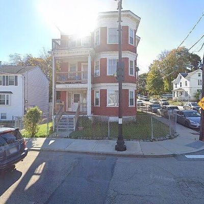 968 River St, Hyde Park, MA 02136