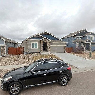 9684 Country Vistas Way, Peyton, CO 80831