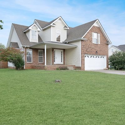 969 Glenhurst Way, Clarksville, TN 37040