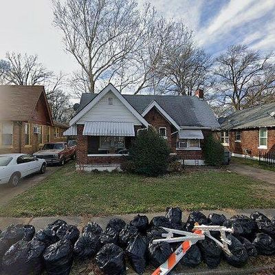 969 N Willett St, Memphis, TN 38107