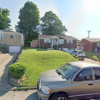 969 Kirsopp Ave, Pittsburgh, PA 15220