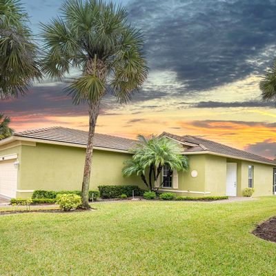 9692 Sw Lindale Trace Blvd, Port Saint Lucie, FL 34987