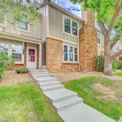 9697 W Chatfield Ave #D, Littleton, CO 80128