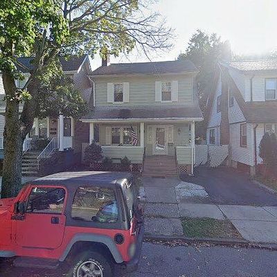 97 Burchard Ave, East Orange, NJ 07017