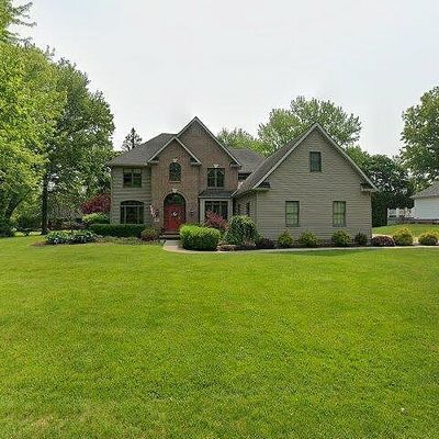 97 Country Club Dr Se, Warren, OH 44484