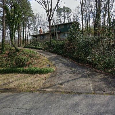 97 Fairway Dr, Anniston, AL 36207