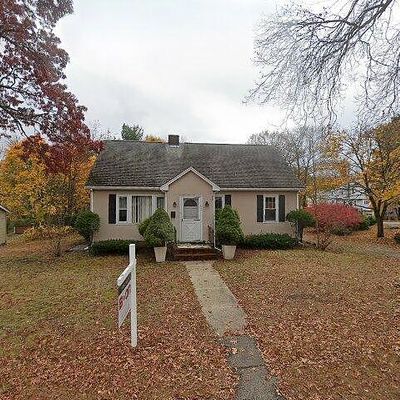 97 Pleasant St, Randolph, MA 02368