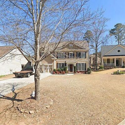 97 Red Fountain Ln, Dallas, GA 30157