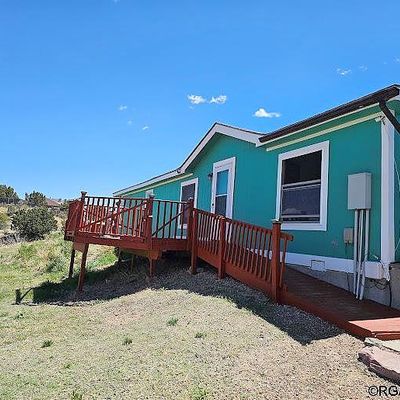 970 Coyote Creek Circle, Coal Creek, CO 81221