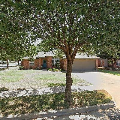 9701 Gary Ave, Lubbock, TX 79423