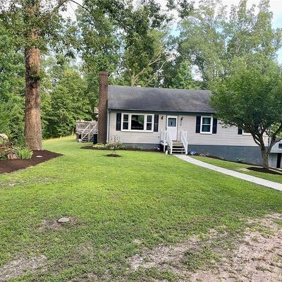 9701 & 9709 Swinging Bridge Road, Quinton, VA 23141