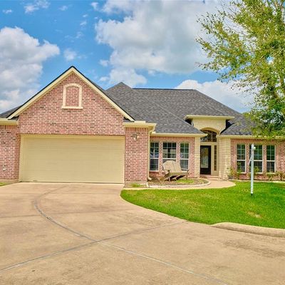 9703 Piney Point Cir, Needville, TX 77461