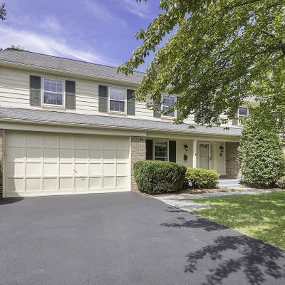 9705 Eclipse Pl, Montgomery Village, MD 20886