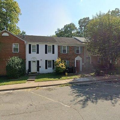 9706 Bragg Ln, Manassas, VA 20110