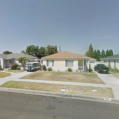 9707 Nan St, Pico Rivera, CA 90660