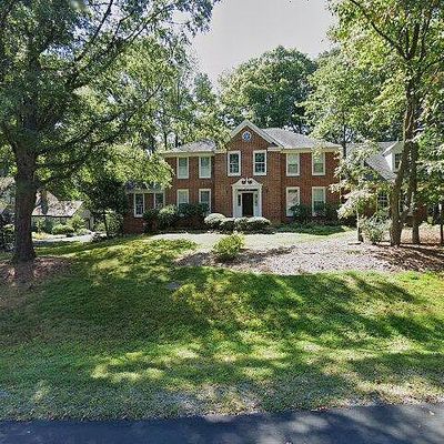 9707 Rolling Ridge Dr, Fairfax Station, VA 22039