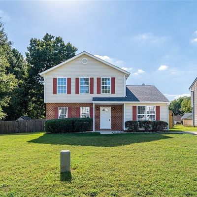 9708 Ransom Hills Ter, North Chesterfield, VA 23237