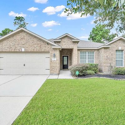 971 Gowan Dr, Conroe, TX 77301