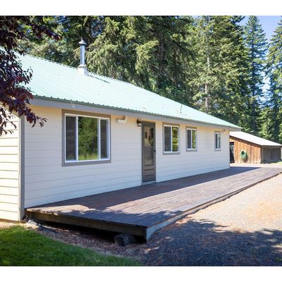 971 Highway 141, White Salmon, WA 98672