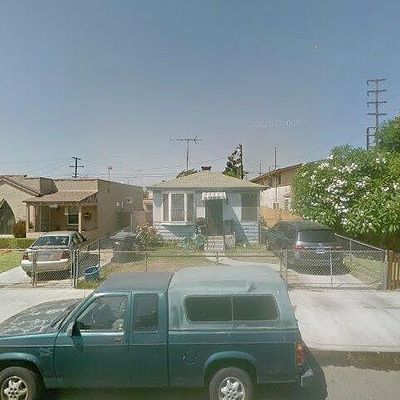 9711 Mcnerney Ave, South Gate, CA 90280