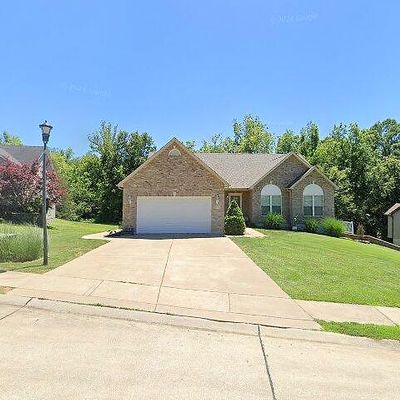 9712 Round Table Ct, Hillsboro, MO 63050