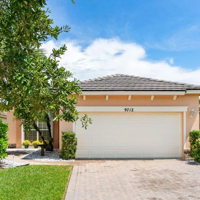 9712 Sw Glenbrook Dr, Port Saint Lucie, FL 34987