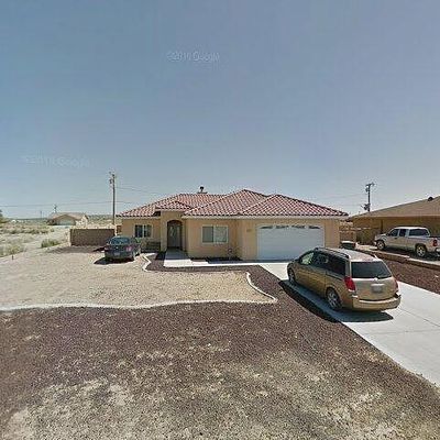 9712 Evergreen Ave, California City, CA 93505