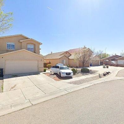 9716 Weems Ave Sw, Albuquerque, NM 87121