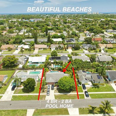 972 Nw 10 Th Ct, Boynton Beach, FL 33426