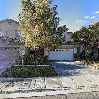 972 Upper Meadows Pl, Henderson, NV 89052